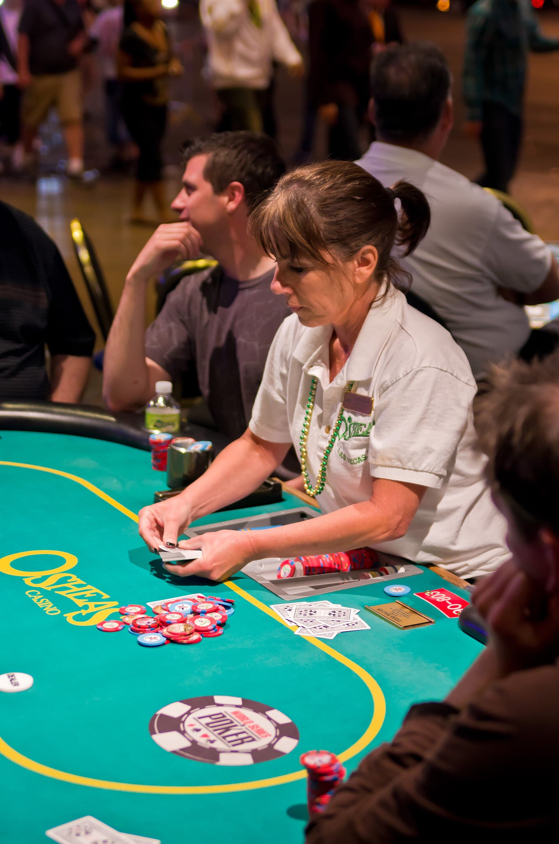 Comment travailler le postflop du flop à la river