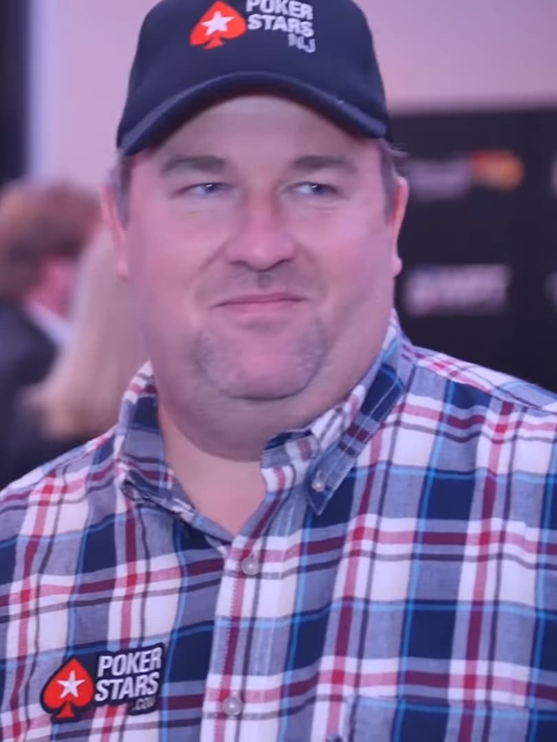 Comment Chris Moneymaker a changé le poker en 2003