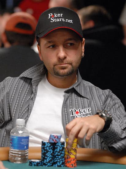 Daniel Negreanu remporte son huitième bracelet WSOP