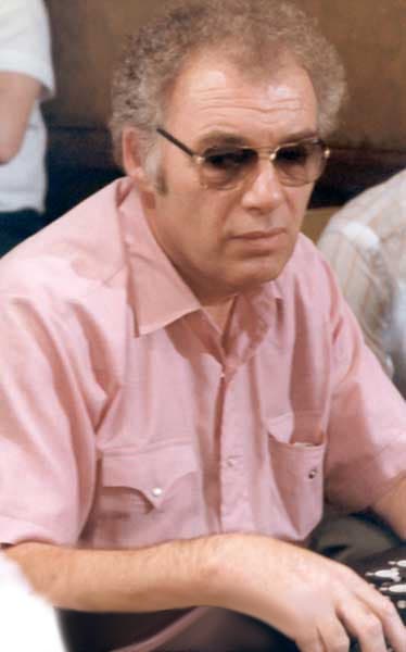Hal Fowler : le premier amateur champion du Main Event