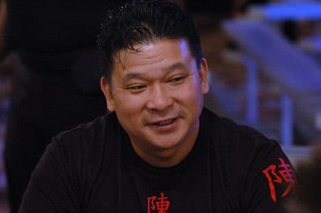 Johnny Chan contre Erik Seidel : la dernière main des WSOP 1988