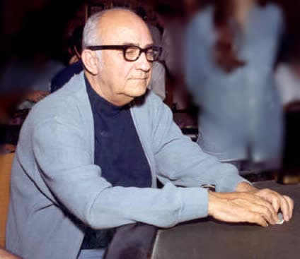 Le premier WSOP en 1970 : un champion élu par vote